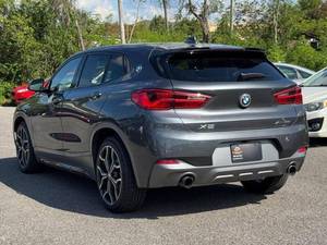 Vente en gros de voitures SUV d'occasion BMW X2 xDrive28i AWD xDrive28i 4 portes - Product Image 3