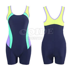 Traje de baño transpirable para mujer, calidad superior, superventas, traje de baño para mujer, logotipo personalizado - Product Image 2