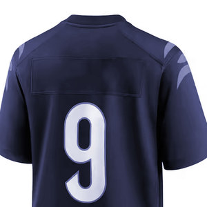 Hot Selling <b>Cheap</b> Price American Football Uniform Custom Design American Football Uniform Design American Football Uniform - Product Image 6