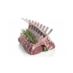 Premium Quality Mutton rack bone in 13 ribs Whole - Product Image 4