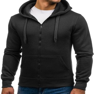 OEM Logo personnalisé imprimé pull à capuche pour hommes polyester coton golf sports décontracté vêtements de plein air hiver surdimensionné pour impression bouffante - Product Image 2