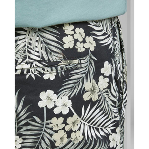 Ropa de calle de verano para hombre, pantalones cortos de malla de baloncesto, secado rápido, transpirable, de nailon, licra, cintura elástica personalizada, impresión por sublimación - Product Image 2