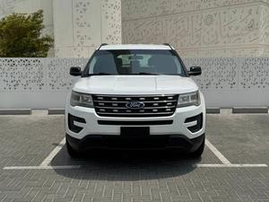 Nuevas Llegadas para el Mercado Global: Ford Explorer S T D 3.5L 4WD 2017 - Product Image 2