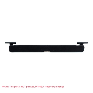 Cubierta Decorativa para Portaequipajes de Techo BSR575, 135 mm x 13 mm, para Serie 5 F10 F11 51137274739 - Product Image 1