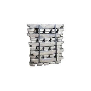 %99.99 Pure <b>Lead</b> <b>Ingot</b> Factory Direct Supply of <b>Lead</b> <b>Ingot</b> Is <b>Ingot</b> Sales Factory Minimum Price Export - Product Image 3