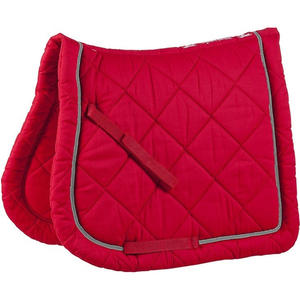 Venta al por mayor de alta calidad almohadilla de sillín equipo de caballo acolchado almohadilla de sillín Para Caballo - Product Image 4