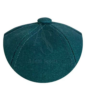 Casquettes de baseball unisexes sportives ajustables de haute qualité, chapeaux en coton pour l'extérieur, utilisation quatre saisons, design unique, OEM Pakistan - Product Image 4