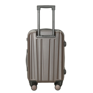 Hafif Sert Kabuklu Valiz Seti, Sessiz Döner Tekerlekler ve Lüks Hissiyle, TSA Onaylı. Bagaj Seti. - Product Image 5