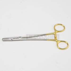 คีมบิดลวดเบอร์รี่ likamed 18cn ปลายทังสเตนคาร์ไบด์ด้ามสีทอง - Product Image 4