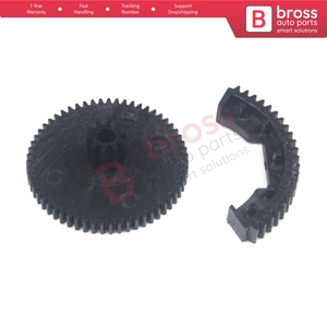 BGE692 VDO ชุดเกียร์ซ่อมมอเตอร์ลิ้นปีกผีเสื้อสำหรับ - Product Image 2