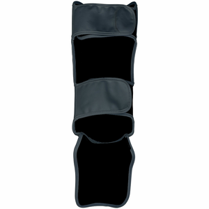 Shin Guard acolchado ajustable Muay Thai Shin Guards Kickboxing Training Shinguard multicolor Shin Guard 2024 - Product Image 6