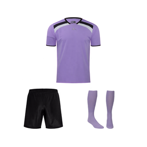 Uniforme de fútbol para hombre de la mejor calidad, transpirable y retro, al por mayor, ropa de entrenamiento del fabricante pakistaní - Product Image 6