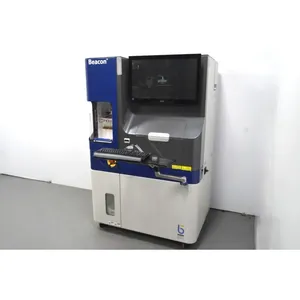 Bruker Berkeley Optofluidic System (CAS 2.4 Premium) Single-Cell Cellular Analysis <b>Microscope</b> with Beacon Lights - Product Image 3