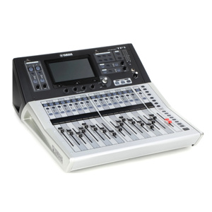 Mezclador digital profesional Yamaha TF1 con caja de escenario, solución premium para compradores mayoristas globales - Product Image 5