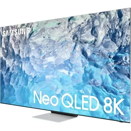 Yeni varış QN85QN900B 85 inç neo-qled 8K akıllı TV / OLED TV