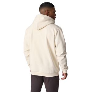 Pull et sweat à capuche élégant d'hiver pour hommes 100% coton impression numérique fournisseur OEM de haute qualité pour hommes et femmes - Product Image 4