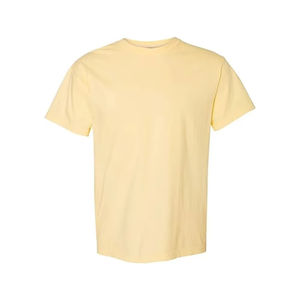 T-shirt vintage en coton imprimé de haute qualité 260 GSM pour hommes, manches courtes, épaules tombantes, avec logo personnalisé - Product Image 6