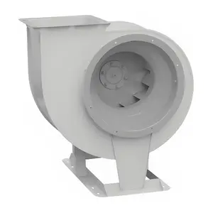 High quality centrifugal fan for smoke removal reliable supplier heat exchange machinery