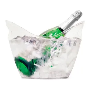 Secchielli per Ghiaccio Personalizzabili Algenib, Vasche per Bevande Personalizzabili - Product Image 2