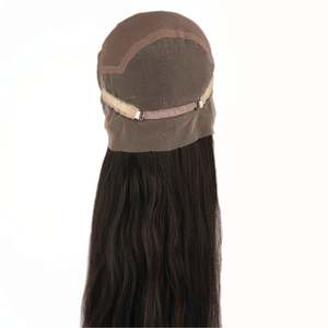 Full <b>Lace</b> <b>Wig</b> - Straight - Product Image 3