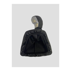 Ensemble pommeau de levier de vitesse et soufflet de levier de vitesse BIPPER SPORT pour voitures de 2007 à 2012 - Product Image 2