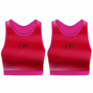 Soutien-gorge de sport push-up pour le yoga et le fitness, soutien-gorge de sport pour femmes de haute qualité, séchage rapide, léger - Product Image 4