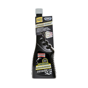 Arte de Arexons. Filtro de Tratamiento Diésel 9800 FAP - Product Image 1