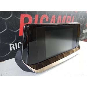 Pantalla de Navegación para PEUGEOT Serie 2008 (19>) SOLO PANTALLA 9838129680 - Product Image 2