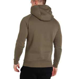 Conjunto de Dos Piezas de Sudadera con Capucha de Forro Polar para Hombre, Corte Regular, Talla XL, para Invierno, Trajes Deportivos para Entrenamiento - Fabricante Mayorista - Product Image 3