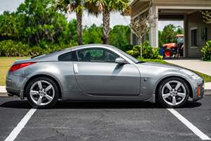 นิสสัน 350Z คูเป้ ปี 2006 มือสอง พวงมาลัยซ้าย/ขวา - Product Image 4