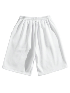 Custom Mesh <b>Shorts</b> Youth Street Fashion Hip Hop Men Design <b>Shorts</b> Men - Product Image 4