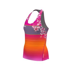 Maillot de Ciclismo para Mujer Marathon Sunrise Almond - Product Image 2