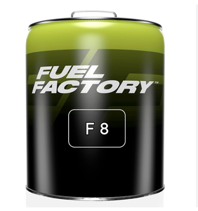 Tanque de Combustible F8 de 5 Galones - Product Image 1
