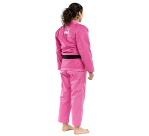 ชุดกิโมโน BJJ GI Jiu-Jitsu สำหรับผู้ชายชุดยูโดคาราเต้ชุดศิลปะการต่อสู้ - Product Image 6