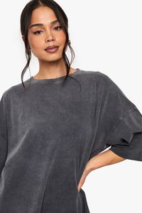 Nuevas camisetas con estilo para mujer, ropa informal de algodón y poliéster, camiseta transpirable para mujer a la venta, precio competitivo con personalización - Product Image 2