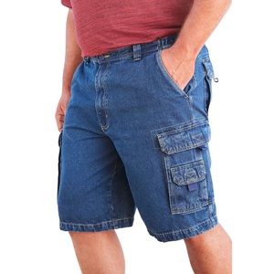 Short Baggy pour homme, pantalon de sport, de course, de qualité supérieure, à bas prix, nouvelle collection 2023, Direct de l'usine - Product Image 2