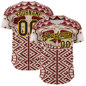 Premium quality <b>baseball</b> <b>jersey</b> supplier wholesale <b>bulk</b> authentic design breathable lightweight quick dry for training use - Product Image 1
