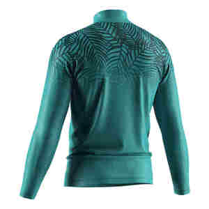 Sudadera de Mezclilla de Alta Calidad Antipilling para Hombre, Proveedor Mayorista - Product Image 4