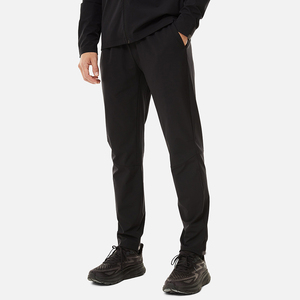 Veste coupe-vent d'hiver personnalisée OEM pour l'extérieur, imperméable, confortable, de haute qualité, légère et respirante, pour hommes - Product Image 4