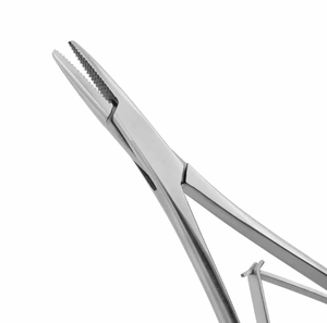 คีมเหล็กพร้อมเครื่องมือจัดวางแบบแมนนวลที่มีความยืดหยุ่น - Product Image 4