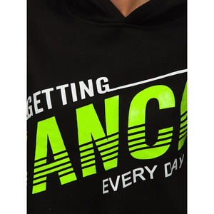 Invierno cálido mujeres sudaderas con capucha grueso polar pulóver Sudadera con capucha traje informal - Product Image 4