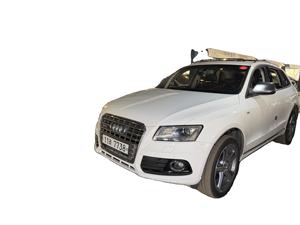 Audi Q5 3.0 TDI Quattro 2014 - Product Image 3