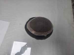 Peluca y Prótesis Capilar de Cabello Humano Remy Indio 100% Natural, Ondulado Profundo, Cabello Taz de Bangladesh, con Parte en U, Ecológica - Product Image 6