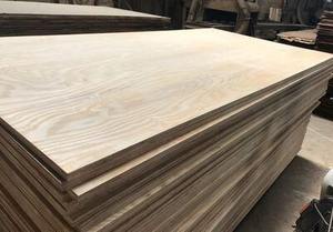 Vietnamien polyvalent 8-22mm X 4x8 contreplaqué E0 bouleau Film couverture cuisine chambre salle à manger entrepôt salon chez l'habitant Service - Product Image 5