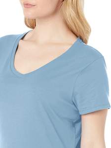 เสื้อยืดพิมพ์ลายแขนสั้นใส่ได้ทั้งชายและหญิงพร้อมโลโก้และดีไซน์ตามสั่งเสื้อยืดผลิตโลโก้ตามสั่ง - Product Image 3