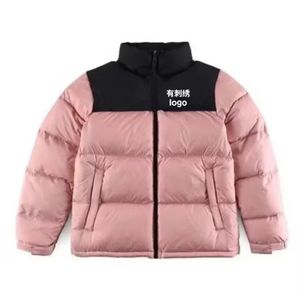 Vente en gros Veste bouffante unisexe avec fermeture éclair personnalisée teinte unie imperméable et respirante face cachée - Product Image 6