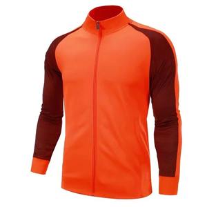 Uniformes de gardien de but de football professionnel hommes maillots de gardien de but maillots de Football de football ensemble formation portiers personnalisés épaissir - Product Image 3