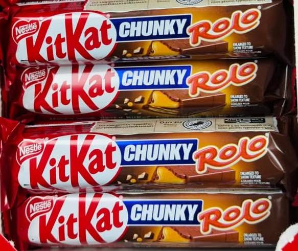 Конфеты, конфеты, экзотические закуски, кондитерские изделия, Kitkat, набор для катания, темный шоколад, экзотические конфеты
