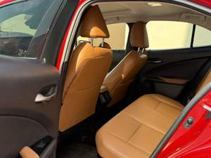 2025 Used SUV with Leather Seats Left Hand Drive 360 Rear <b>Camera</b> Automatic Transmission <b>Panoramic</b> Sunroof in Good Condition - Product Image 3