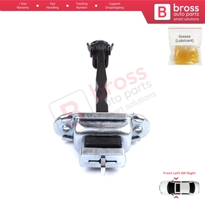 BDP1349 Frein de porte avant, butée de porte, limiteur de porte pour Corolla MK11 Auris MK2 E18 E180 2012-2018 6861002242 - Product Image 4